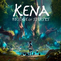 Kena: Bridge of Spirits